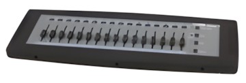 Showtec Easy 16 Showtec Easy 16