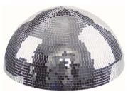 Showtec Half mirror ball 50 cm Showtec Half mirror ball 50 cm