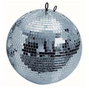 Showtec Mirror ball 100 cm Showtec Mirror ball 100 cm