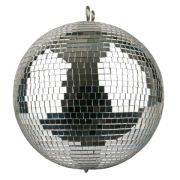 Showtec Mirror ball 30 cm Showtec Mirror ball 30 cm