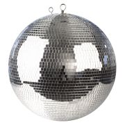 Showtec Mirror ball 40 cm Showtec Mirror ball 40 cm