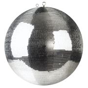 Showtec Professional mirror ball 30 cm Showtec Professional mirror ball 30 cm