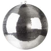 Showtec Professional mirror ball 40 cm Showtec Professional mirror ball 40 cm