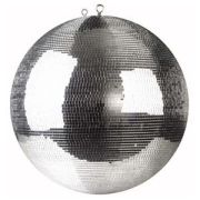 Showtec Professional mirror ball 50 cm Showtec Professional mirror ball 50 cm