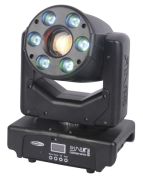 Showtec Shark Combi Spot One Showtec Shark Combi Spot One