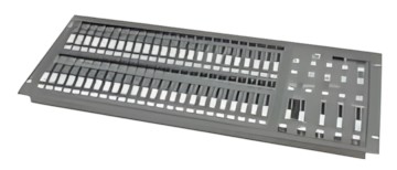 Showtec Showmaster 48 MKII Showtec Showmaster 48 MKII