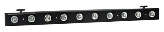 Showtec Sunstrip Active MKII Showtec Sunstrip Active MKII