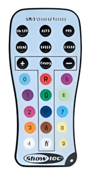 Showtec UR-5 Showtec UR-5