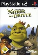 Activision Shrek the Third PS2 Activision Shrek the Third PS2