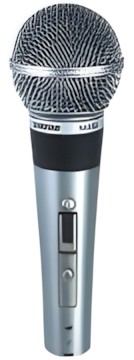 Shure 565SD Shure 565SD