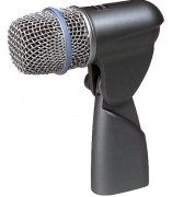 Shure Beta 56A Shure Beta 56A