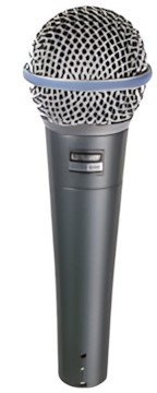 Shure