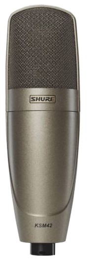 Shure KSM42 Shure KSM42