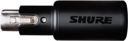 Shure Motiv MVX2U Shure Motiv MVX2U