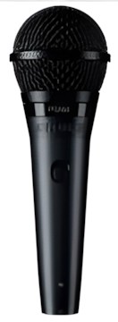 Shure PGA58-QTR Shure PGA58-QTR