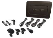 Shure PGADRUMKIT 4 Shure PGADRUMKIT 4