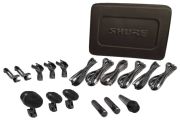 Shure PGADRUMKIT 6 Shure PGADRUMKIT 6