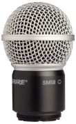 Shure RPW112 Wireless SM58 Shure RPW112 Wireless SM58