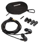 Shure SE215-K-EFS Shure SE215-K-EFS