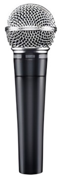 Shure SM58-LCE Shure SM58-LCE