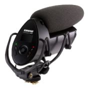 Shure VP83 Lenshopper Shure VP83 Lenshopper