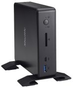 Shuttle XPC Nano NC03U Shuttle XPC Nano NC03U