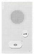 Siedle Audio Indoor Station Siedle Basic AIB 150-01 Siedle Audio Indoor Station Siedle Basic AIB 150-01