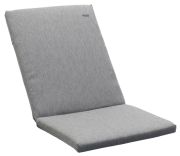 Sieger Stacking chair cushion high 107 x 49 cm Sieger Stacking chair cushion high 107 x 49 cm