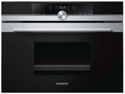 Siemens iQ700 CD634GB Siemens iQ700 CD634GB