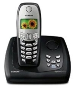 Siemens Gigaset C455 color Siemens Gigaset C455 color