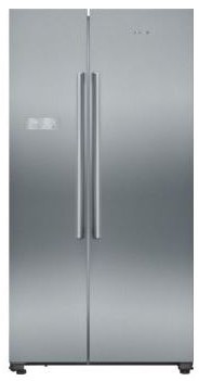 Siemens iQ300 KA93NVIFP Siemens iQ300 KA93NVIFP