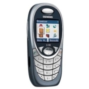 Siemens S55 Siemens S55