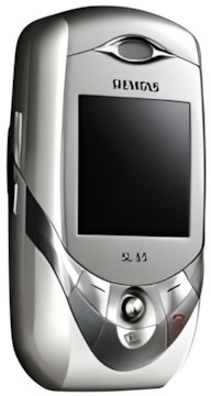 Siemens SL65 Siemens SL65