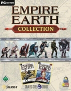 Sierra Empire Earth Collection PC Sierra Empire Earth Collection PC