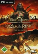 Sierra The Lord of the Rings - The War of the Ring PC Sierra The Lord of the Rings - The War of the Ring PC