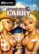 Sierra Leisure Suit Larry Magna Cum Laude PC Sierra Leisure Suit Larry Magna Cum Laude PC