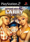 Sierra Leisure Suit Larry Magna Cum Laude PS2 Sierra Leisure Suit Larry Magna Cum Laude PS2