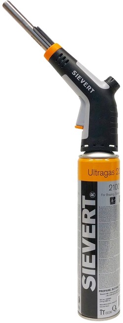 Sievert PowerJet Set Soldering Torch (253512) Sievert PowerJet Set Soldering Torch (253512)
