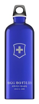 Sigg Dark Blue 1 l Sigg Dark Blue 1 l