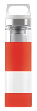 Sigg Hot & Cold Glass 0.4 l Sigg Hot & Cold Glass 0.4 l