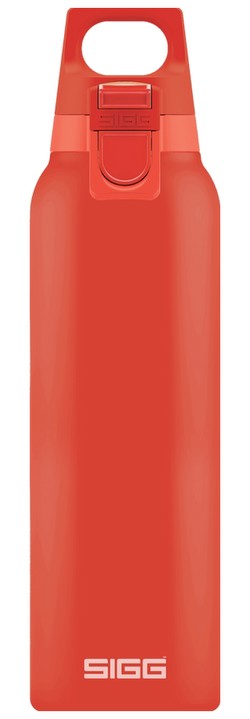 Sigg Hot & Cold ONE Scarlet 0.5 l Sigg Hot & Cold ONE Scarlet 0.5 l