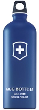 Sigg Swiss Cross 1.0 l Sigg Swiss Cross 1.0 l