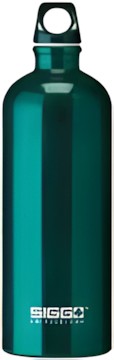 Sigg Traveller Bottle Green 1.5 l Sigg Traveller Bottle Green 1.5 l