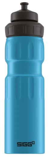 Sigg Wide Mouth Sports Bottle 0.75 l Sigg Wide Mouth Sports Bottle 0.75 l