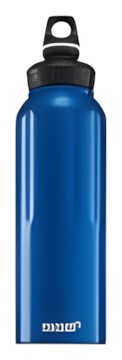 Sigg Wide Mouth Traveller 1.5 l Sigg Wide Mouth Traveller 1.5 l