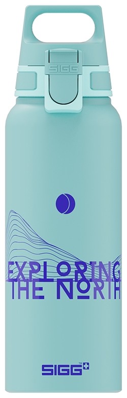 Sigg WMB Pathfinder 1.0 l Sigg WMB Pathfinder 1.0 l