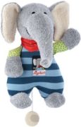 Sigikid Lolo Lombardo Small Music Box (48800) Sigikid Lolo Lombardo Small Music Box (48800)