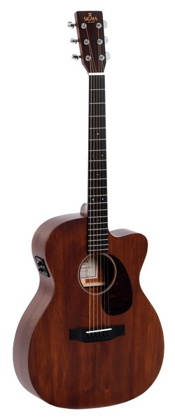 Sigma Guitars 000MC-15E Sigma Guitars 000MC-15E
