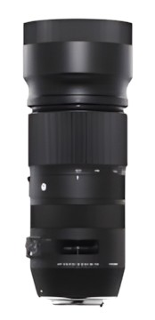 Sigma 100-400 mm F5-6.3 DG OS HSM Sigma 100-400 mm F5-6.3 DG OS HSM