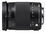 Sigma 18-300 mm F3.5-6.3 DC Macro OS HSM (C) Sigma 18-300 mm F3.5-6.3 DC Macro OS HSM (C)